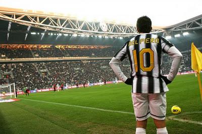 Il Psg tenta Del Piero e la Juventus: folle idea di calciomercato per Leonardo