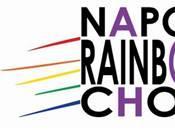 Audizioni Napoli Rainbow Choir