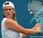 Tennis, Australian Open: Oprandi eliminata. Nadal Federer nessun problema