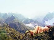 L’arte digitale Jerico Santander