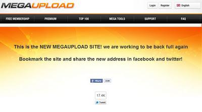 Megaupload chiude i battenti. La rete insorge, Anonymous attacca l'FBI