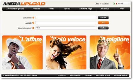 Megaupload chiude i battenti. La rete insorge, Anonymous attacca l'FBI