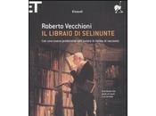 venerdì libro (69°): libraio Selinunte (Book Swap)