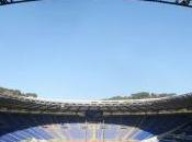Olimpico, Italia-Inghilterra verso 60mila tifosi