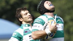 Heineken Cup: Treviso pronta ad affrontare i Saracens, ecco il XV in campo