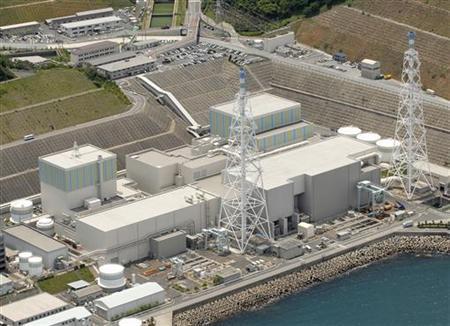 Si spengono reattori in Giappone: controlli e manutenzione. Ne sono in funzione 5 su 54