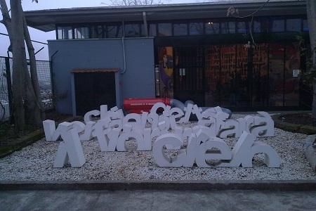 14012012102 spazio superground milano Scambio dAutore: sei artisti e le loro rielaborazioni da Georges de La Tour alla “Street art” | VIDEO E FOTO