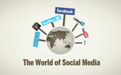 I Social Media nel 2011 [video-infografica]