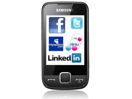 Cresce il Mobile Social Networking in Europa