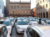 tassisti contro liberalizzazione settore