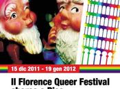 Florence Queer Festival sbarca Cinema Arsenale Pisa