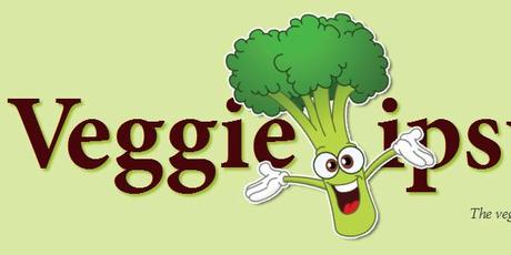 veggie ipsum generator