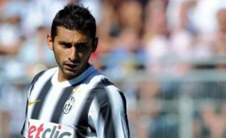 Pazienza in prestito all'Udinese.Dilemma Amauri : Fiorentina o Milan?