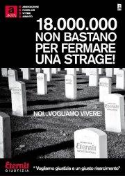 L'informazione viene dal basso per il caso amianto a Casale Monferrato