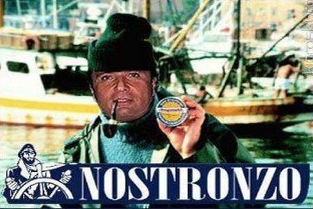 schettinoNOSTRONZO Costa Concordia: Prosegue la parodia con le vignette di “Capitan Schettino” su Facebook | FOTO