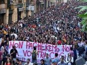 Sicilia: piazza anche studenti