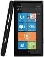 Nokia Lumia 900