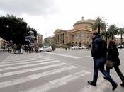 Palermo tempo Forconi