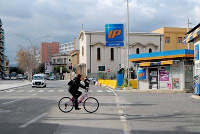 Palermo al tempo dei Forconi