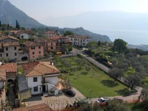 CicloTurismo Lago di Garda: da Toscolano Maderno a Bombai-Vigole-Sanico