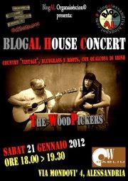 concerti blog Al