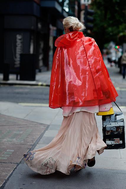 fast fashion meteo