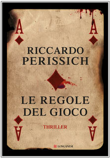 Anteprime LE REGOLE DEL GIOCO di Riccardo Perissich