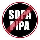 Bye bye (for now) SOPA/PIPA!