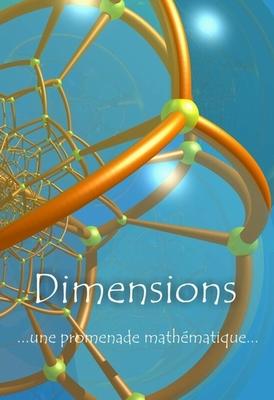 DIMENSIONS...Une Promenade Matématique - Una Passeggiata Attraverso La Matematica