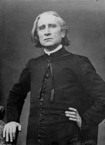 Franz_Liszt Il suono di Liszt a Villa d’Este