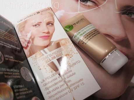 Review: BB Cream Garnier