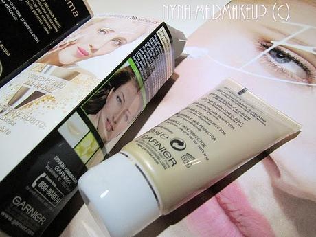 Review: BB Cream Garnier