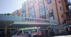 ospedale crotone