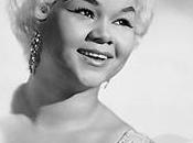 morta anni Etta James Signora Blues