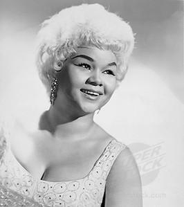 E' morta a 73 anni Etta James la Signora del Blues