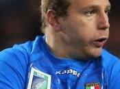 Ghiraldini rientra contro Saracens. urla gioia Radio Manà Sport