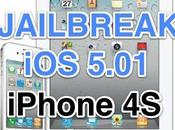 Guida Jailbreak 5.0.1 iPad iPhone