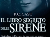 Anteprima: libro segreto delle sirene P.C. Cast