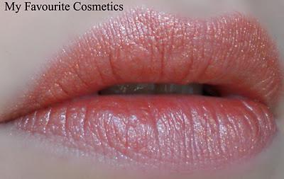 INGLOT, lipstick 276