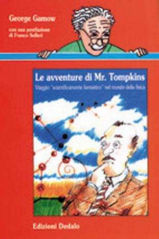 Le avventure di Mr Tompkins