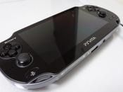 PlayStation Vita costi dell’hardware materiali