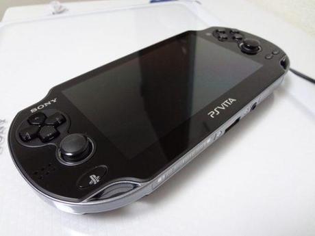 PlayStation Vita ed i costi dell’hardware e dei materiali