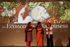 VIDEO: L’ECONOMIA DELLA FELICITA’