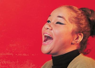 R.I.P Etta James