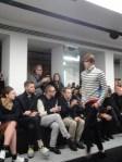 milano moda uomo scervino look marinaro