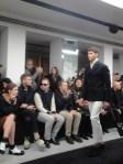 ermanno scervino look marinaro