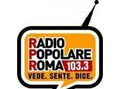 Bucanero Radio Popolare Roma l’America Latina