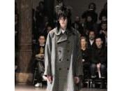 Comme Garçons Homme Plus autunno-inverno 2012-2013 fall-winter