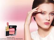 Chanel Make Collection Harmoire Printemps