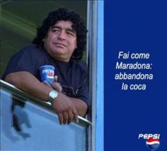 Buone notizie: non c’è HIV nella Pepsi